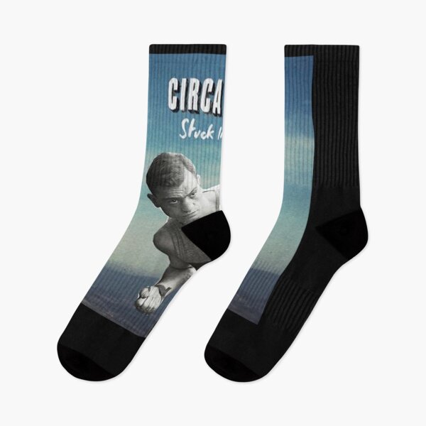 Item preview, Circa Waves Stuck In My Teeth  designed and sold by DeborahSh.