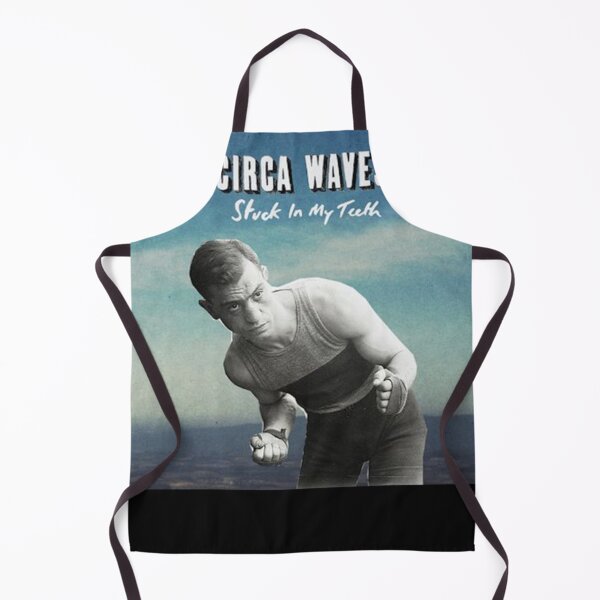 Item preview, Circa Waves Stuck In My Teeth  designed and sold by DeborahSh.