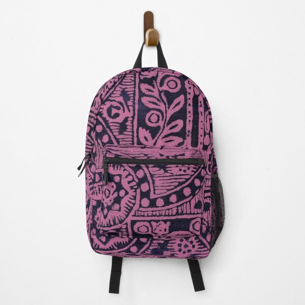 Item preview, Pink Pattern Vintage Art designed and sold by vintagemother.