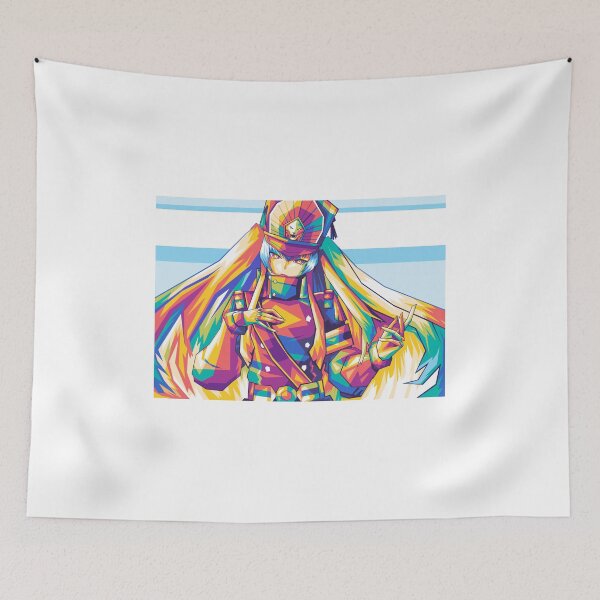 Item preview, Cartoon Vector Popart designed and sold by Rizky Dwi Aprianda.
