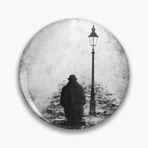 Item preview, winter way designed and sold by annoton.