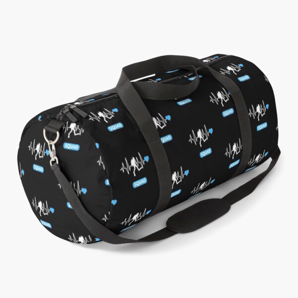 Item preview, Diving Squad With heart Beating  designed and sold by diip.