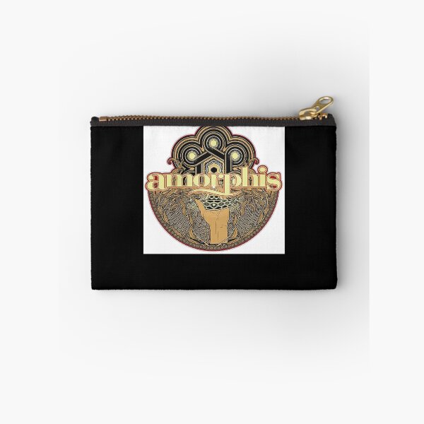 Item preview, The Thousand Lakes Amor Amor Heavy Metal Band designed and sold by DanielaKralova.