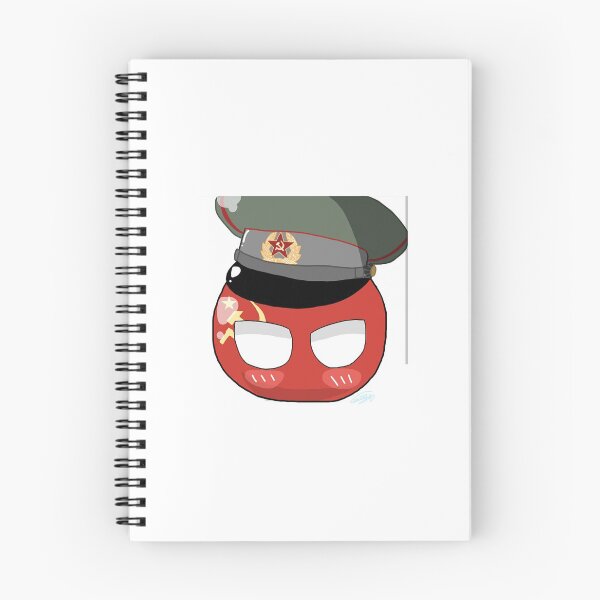 Item preview, SovietUnionball designed and sold by fyromball.