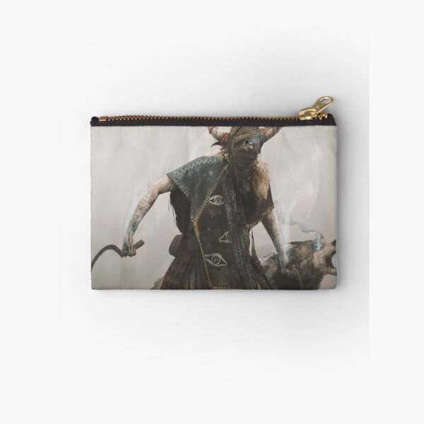 Item preview, Feral child designed and sold by Miguel Nogueira.