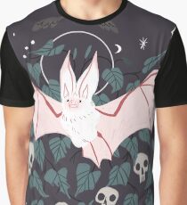 Familiar - Desert Long Eared Bat Graphic T-Shirt