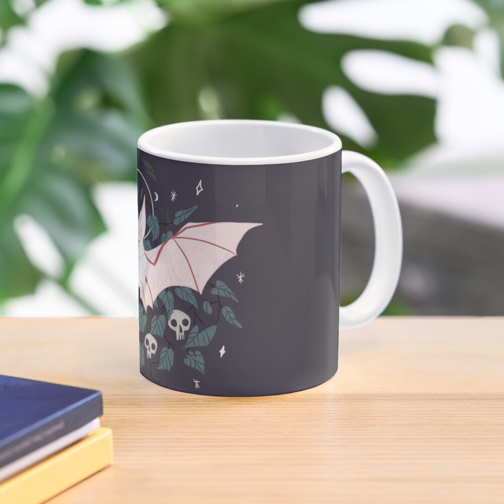 Item preview, Classic Mug designed and sold by straungewunder.