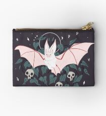 Familiar - Desert Long Eared Bat Studio Pouch