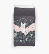 Familiar - Desert Long Eared Bat Duvet Cover