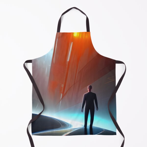 Artikelvorschau, Zukunft entworfen und verkauft von REALDesign-Shop.