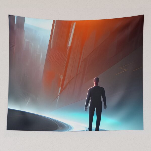 Item preview, Future designed and sold by REALDesign-Shop.