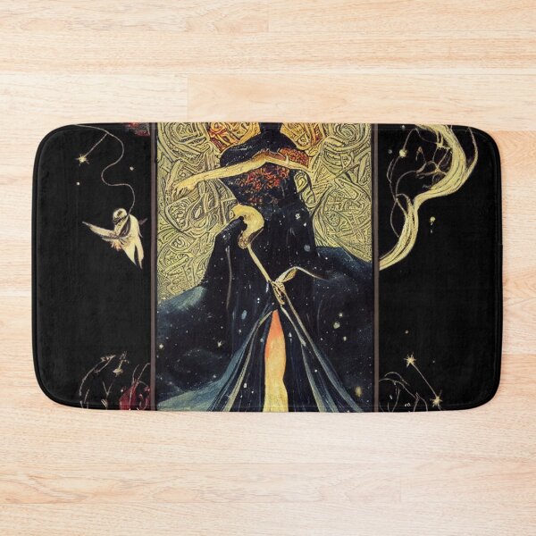 Item preview, Tarot Inspired Art designed and sold by FelixSaves.
