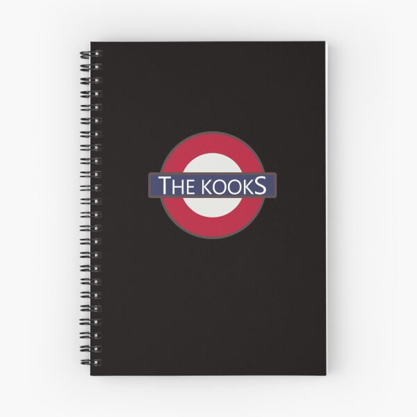 Item preview, The Kooks Band designed and sold by DeborahSh.