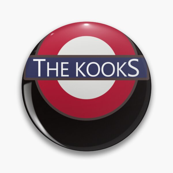 Item preview, The Kooks Band designed and sold by DeborahSh.