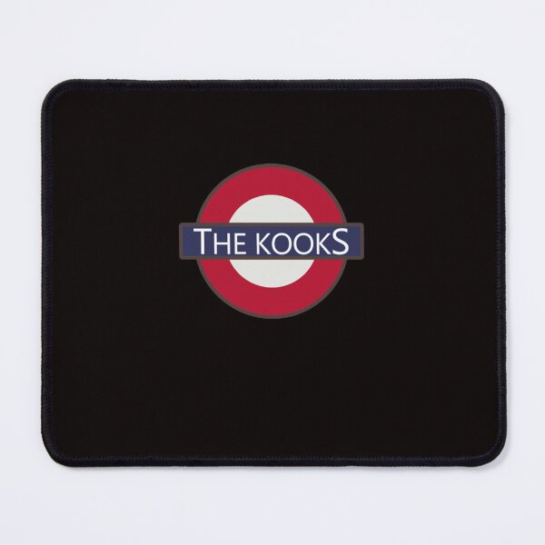 Item preview, The Kooks Band designed and sold by DeborahSh.