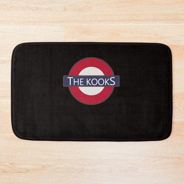 Item preview, The Kooks Band designed and sold by DeborahSh.