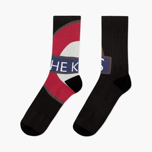 Item preview, The Kooks Band designed and sold by DeborahSh.