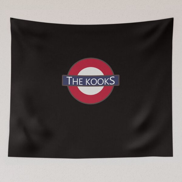 Item preview, The Kooks Band designed and sold by DeborahSh.