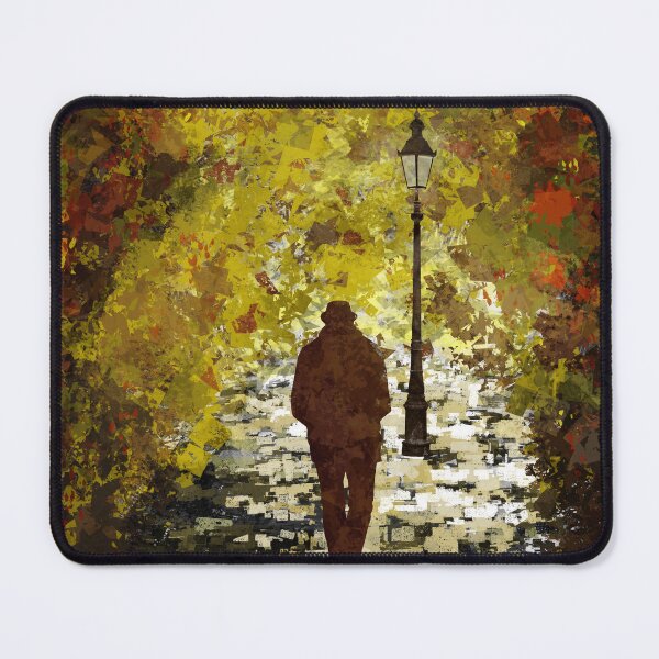 Item preview, autumn leaves designed and sold by annoton.