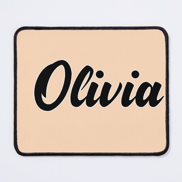 Item preview, Olivia designed and sold by Fiona Doyle.