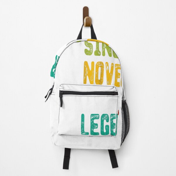 Item preview, 9 Years Old Gifts Legend Since November 2013 9th Birthday designed and sold by TGMerwin.