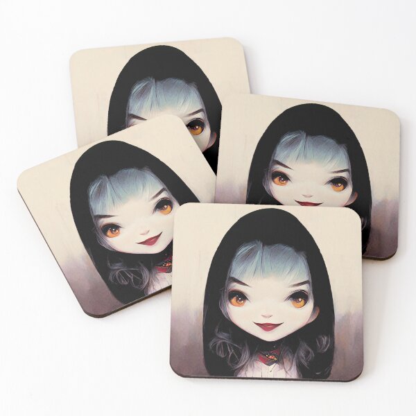Item preview, Pretty naughty vampire designed and sold by RazorGirlRose.