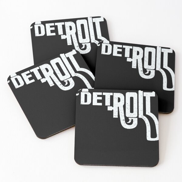 Artikelvorschau, Macs Detroit Smoking Gun Shirt Essential entworfen und verkauft von MICHAELGASTON.