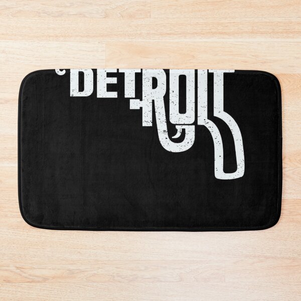 Item preview, Macs Detroit Smoking Gun Shirt Essential  designed and sold by MICHAELGASTON.