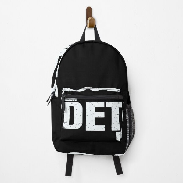 Item preview, Camisa Macs Detroit Smoking Gun Esencial designed and sold by MICHAELGASTON.