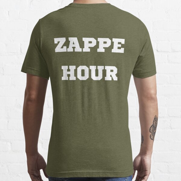 Bailey Zappe jersey Essential T-Shirt for Sale by Alvistowne