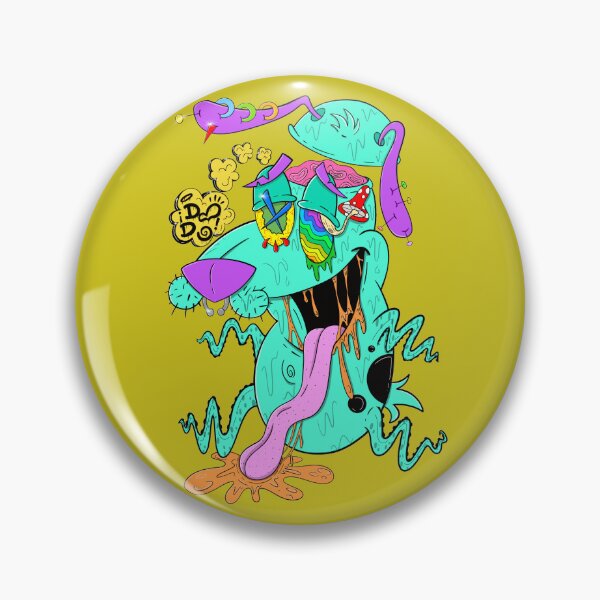 Item preview, high doggo designed and sold by art4higherss.