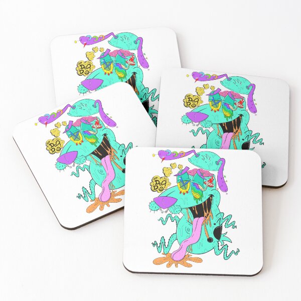 Item preview, high doggo designed and sold by art4higherss.