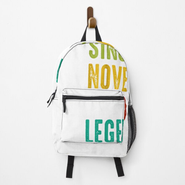 Item preview, 9 Years Old Gifts Legend Since November 2013 9th Birthday_1 designed and sold by TGMerwin.
