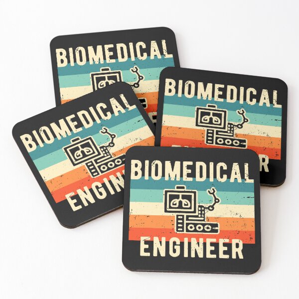 Item preview, Retro Vintage Biomedical Engineering Biomed designed and sold by NestaReign.