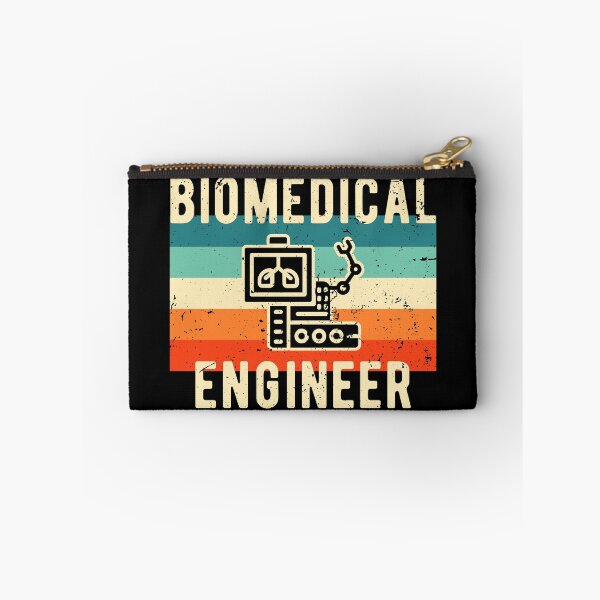 Item preview, Retro Vintage Biomedical Engineering Biomed designed and sold by NestaReign.