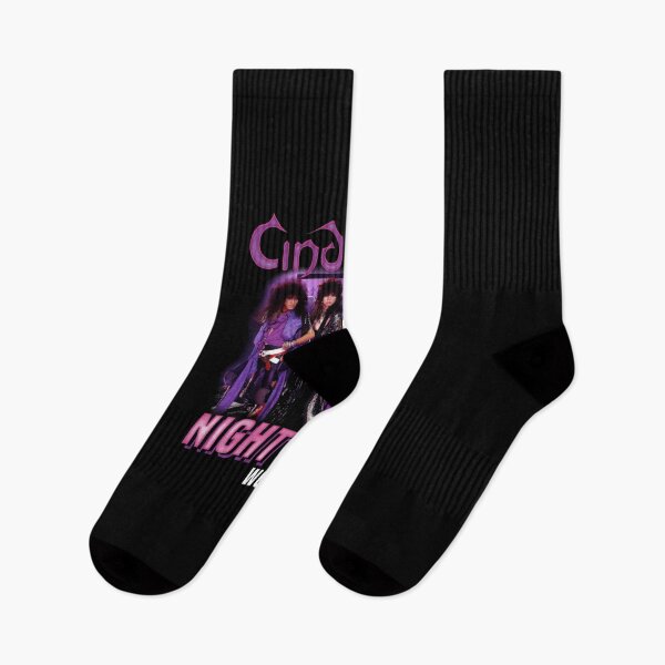 Item preview, Official Night Songs World Tour designed and sold by RaymonMartel.