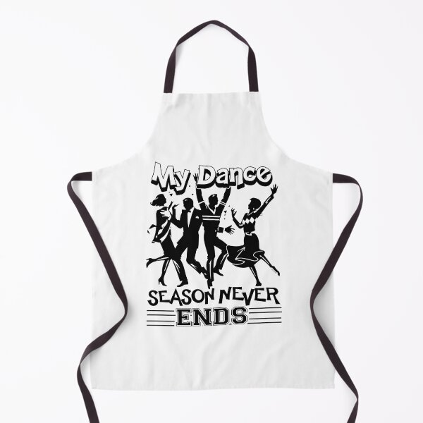 Item preview, My Dance Season Never Ends designed and sold by UnknownArtistt.