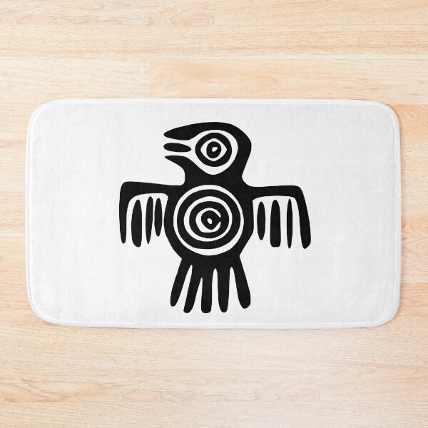 Item preview, Inca culture, bird designed and sold by MIRO3D.