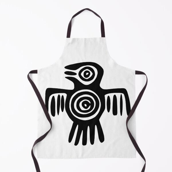 Item preview, Inca culture, bird designed and sold by MIRO3D.