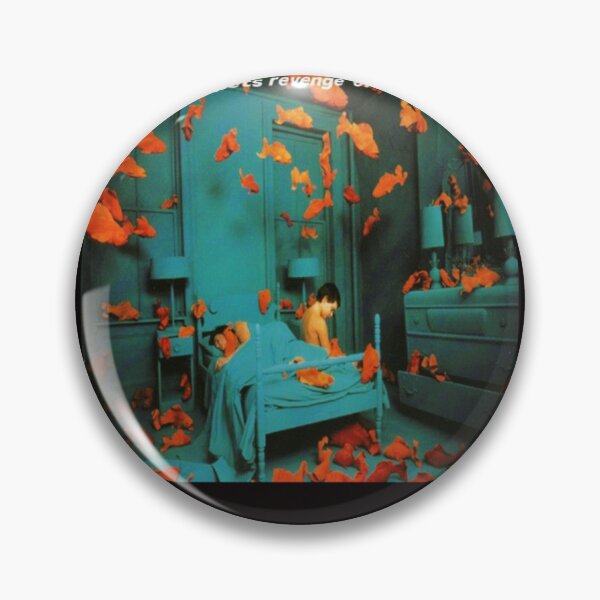 Item preview, the goldfish  designed and sold by DeborahSh.