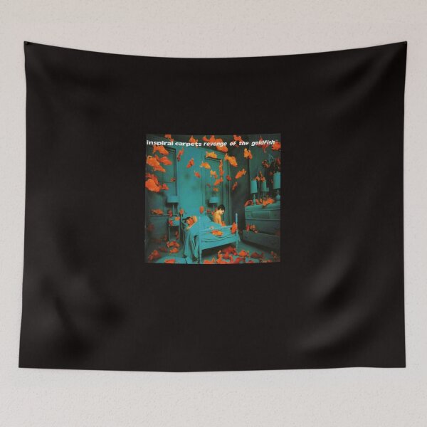 Item preview, the goldfish  designed and sold by DeborahSh.