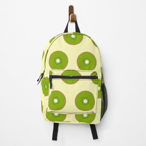 Artikelvorschau, Small medium kiwi pattern 4 entworfen und verkauft von LemonCreamyyyy.