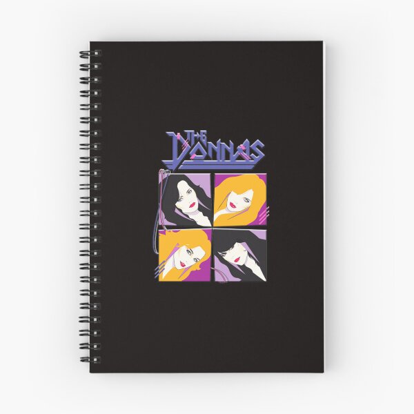 Item preview, The D Girls  designed and sold by DeborahSh.