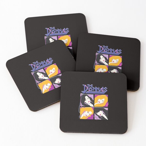 Item preview, The D Girls  designed and sold by DeborahSh.