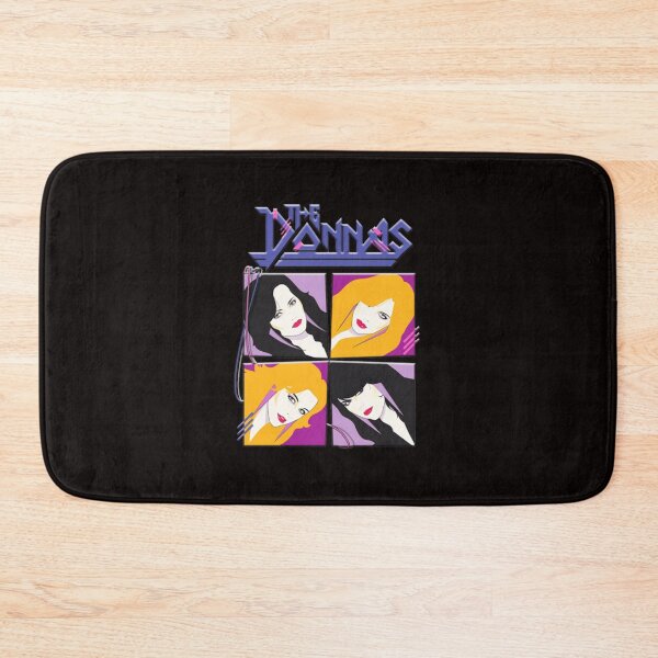 Item preview, The D Girls  designed and sold by DeborahSh.
