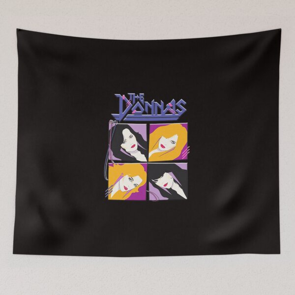 Item preview, The D Girls  designed and sold by DeborahSh.
