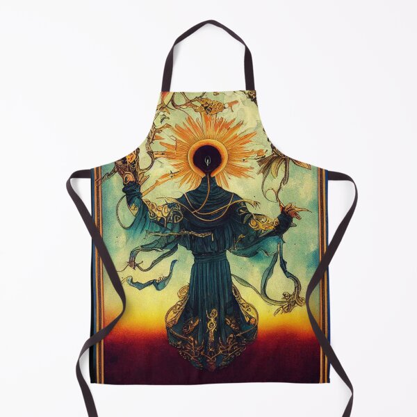 Item preview, Tarot Inspired Art designed and sold by FelixSaves.