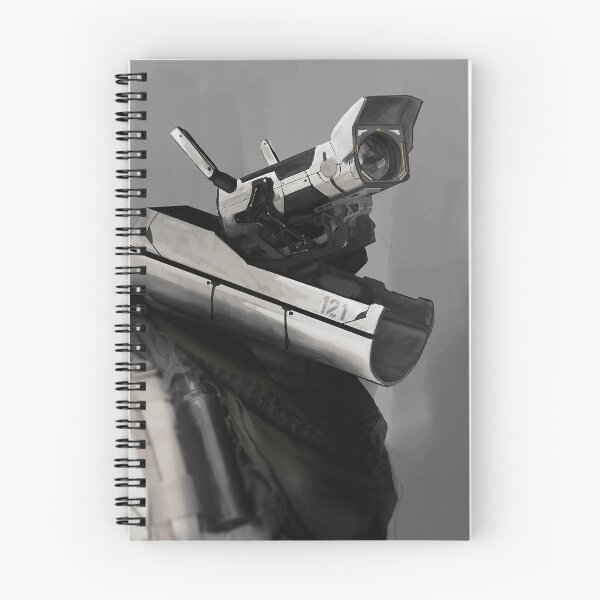 Item preview, CCTV Robot designed and sold by Miguel Nogueira.