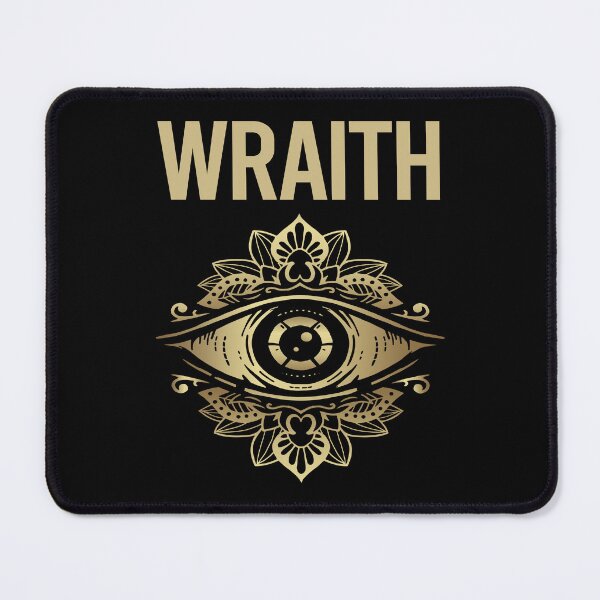 Item preview, Watching Eye Wraith designed and sold by GymnoStore24.