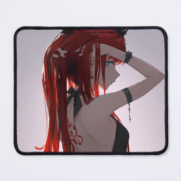 Item preview, Nilou Dress Genshin Impact designed and sold by genshinwaifus.